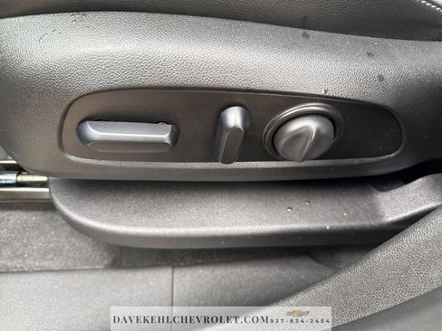 Certified 2018 Chevrolet Equinox Premier image 15