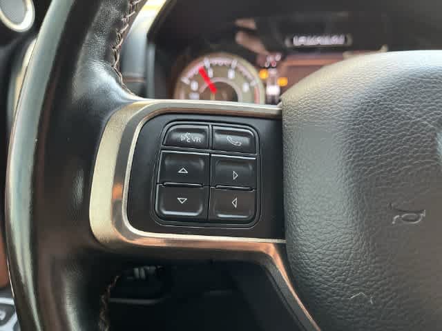 Used 2021 RAM 3500 Limited AWD/4WD image 21