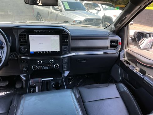 Used 2024 Ford F150 Raptor AWD/4WD image 17