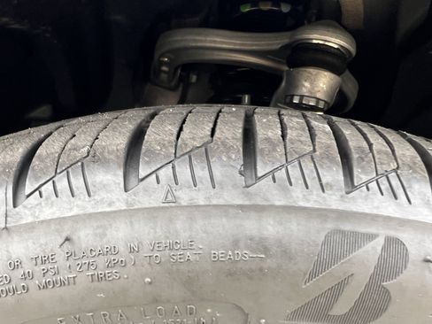 Certified 2025 Mercedes-Benz C 300 Sedan image 12