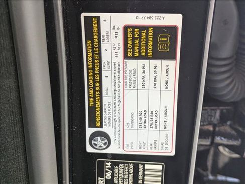 Used 2015 Mercedes-Benz S 550 Sedan image 14