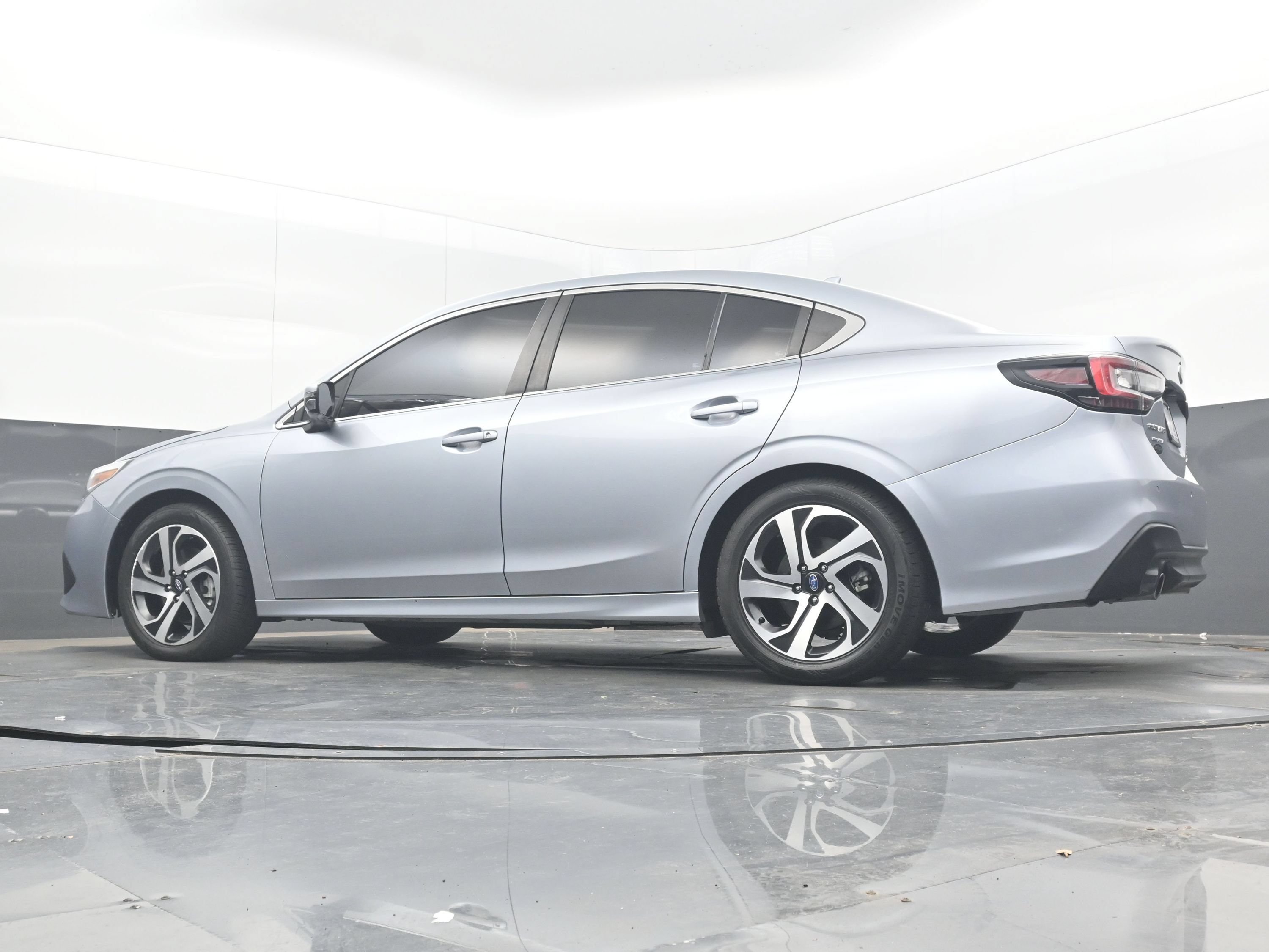 Used 2021 Subaru Legacy Limited XT AWD/4WD image 28