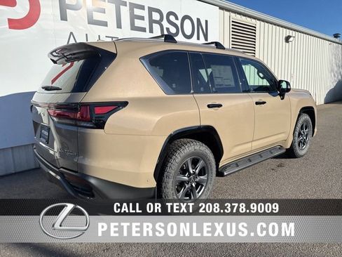 New 2026 Lexus RX 450h AWD image 31