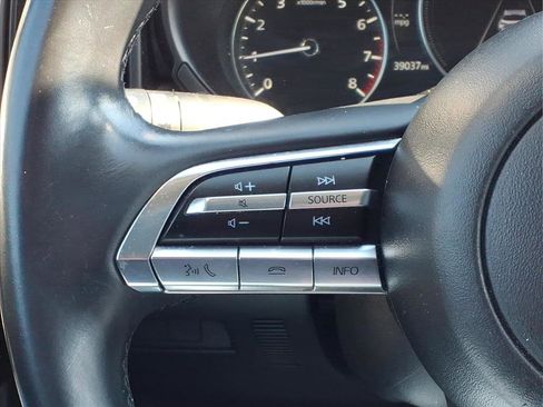 Used 2023 MAZDA CX-50 2.5 S w/ Cargo Package image 29