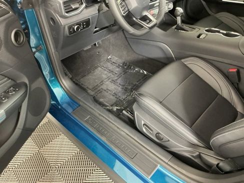 New 2026 Ford Mustang Premium w/ Mustang Nite Pony Package image 15