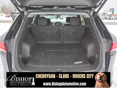 Used 2023 Chevrolet Blazer LT w/ Convenience Package image 33