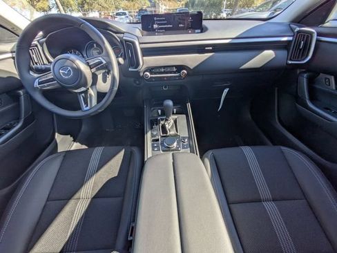 New 2026 MAZDA CX-50 Meridian Edition w/ Weather Package AWD/4WD image 12