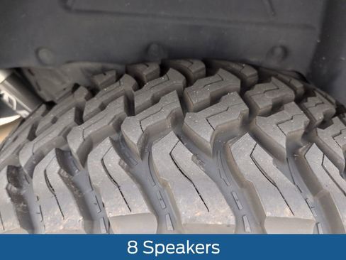 Used 2021 Jeep Wrangler Rubicon w/ Steel Bumper Group image 20