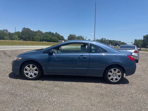 Used 2009 Honda Civic LX image 4