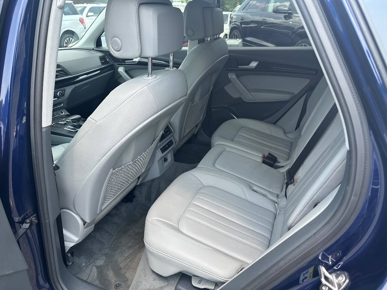 Used 2019 Audi Q5 2.0T Premium w/ Convenience Package AWD/4WD image 16