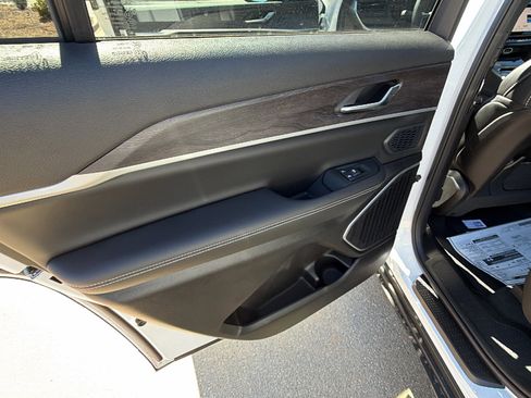 New 2026 Jeep Grand Cherokee L Limited image 20