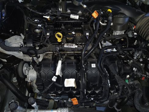 Used 2024 Ford Edge SEL image 30