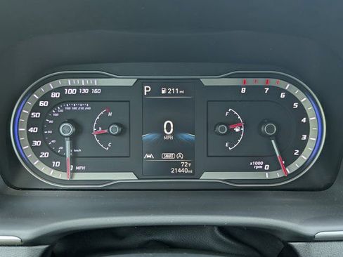 Used 2024 Hyundai Tucson SE FWD image 23