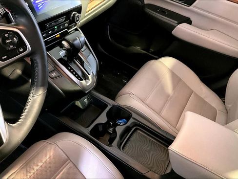 Used 2019 Honda CR-V EX-L image 17