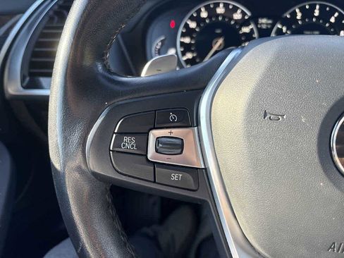 Used 2019 BMW X3 sDrive30i image 29