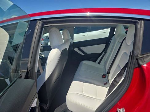 Used 2018 Tesla Model 3 Long Range AWD/4WD image 6