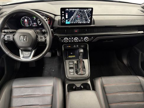 Used 2024 Honda CR-V Sport Touring image 18