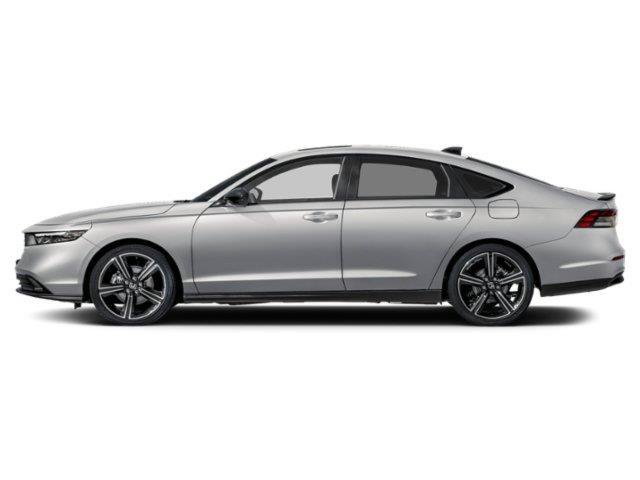 New 2026 Honda Accord Sport image 3