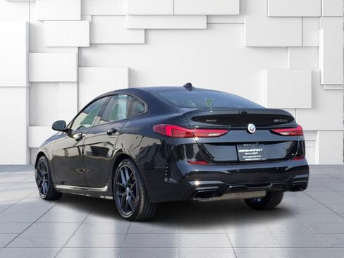 Used 2022 BMW M235i xDrive Gran Coupe w/ Premium Package AWD/4WD image 5