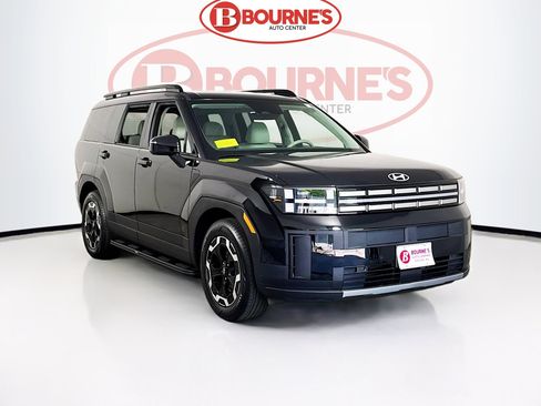 Used 2026 Hyundai Santa Fe SEL AWD/4WD image 1