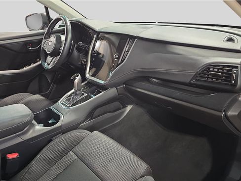 Used 2023 Subaru Outback Premium image 16