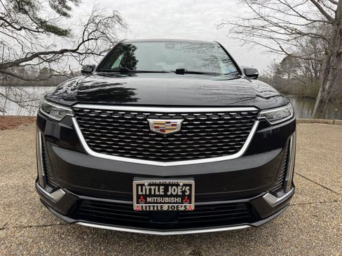 Used 2020 Cadillac XT6 Premium Luxury w/ Platinum Package image 13
