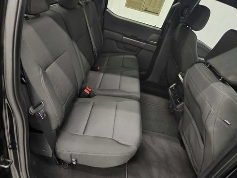 Used 2024 Ford F150 XLT w/ Equipment Group 302A MID AWD/4WD image 39