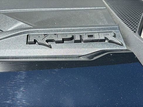 New 2025 Ford Bronco Raptor AWD/4WD image 5