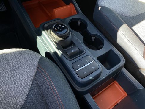 Used 2024 Ford Maverick XLT w/ Equipment Group 300A Standard image 15