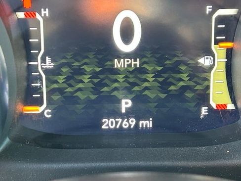 Used 2023 Jeep Wrangler Sport image 2