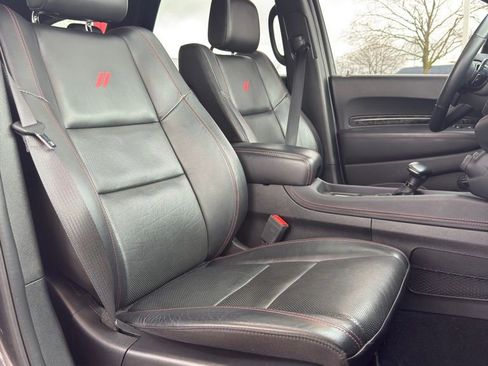 Used 2021 Dodge Durango R/T w/ Premium Interior Group image 40