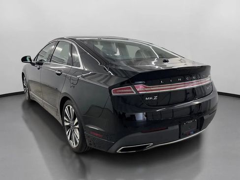 Used 2018 Lincoln MKZ Reserve w/ Technology Package AWD/4WD image 7