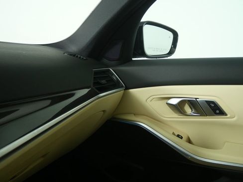 Certified 2023 BMW 330e w/ Premium Package image 27