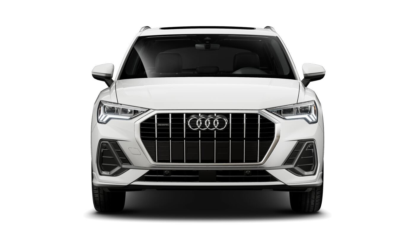 Certified 2025 Audi Q3 2.0T Premium AWD/4WD image 4
