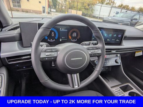 New 2026 Hyundai Sonata SEL FWD image 11