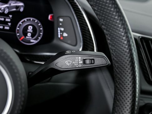 Used 2021 Audi R8 V10 performance image 34