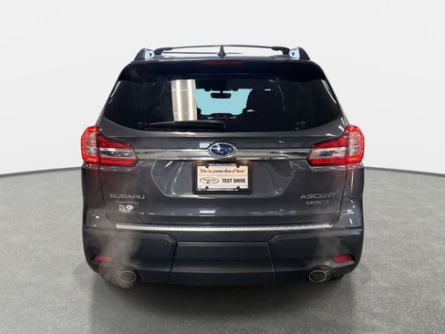Used 2020 Subaru Ascent Limited image 6