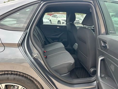 New 2026 Volkswagen Jetta Sport image 48