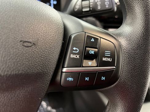 Used 2025 Ford Escape Active image 39