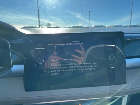 New 2026 Volkswagen Taos SE AWD/4WD image 41