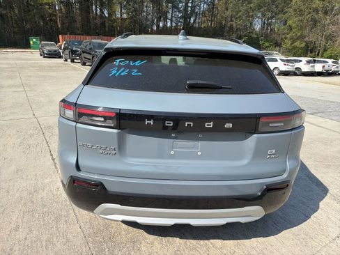 Used 2024 Honda Prologue Elite image 9