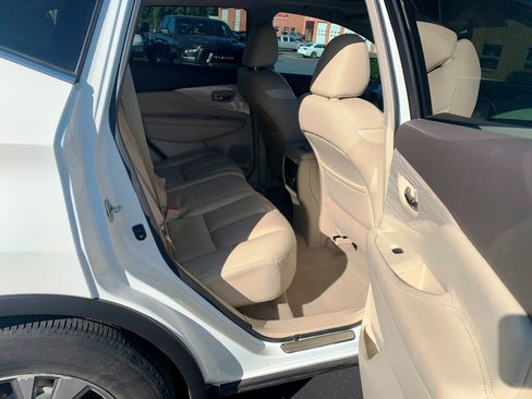Used 2015 Nissan Murano SL image 14