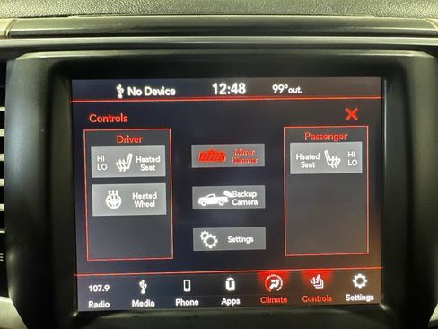 Used 2018 RAM 1500 Big Horn AWD/4WD image 28