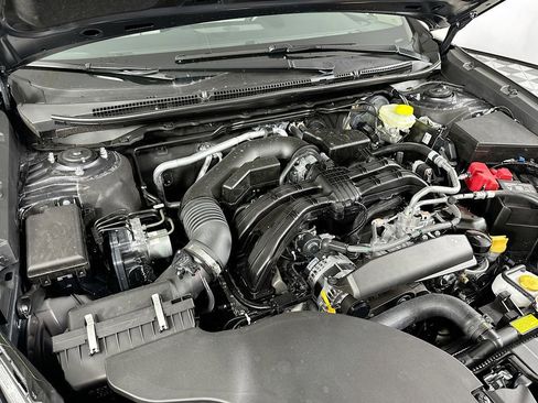 Used 2025 Subaru Legacy Premium w/ Popular Package #1 image 26