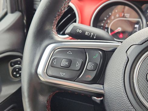Used 2020 Jeep Gladiator Rubicon image 17