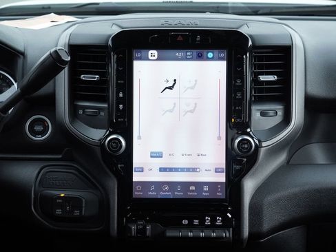 New 2026 RAM 2500 Tradesman AWD/4WD image 29
