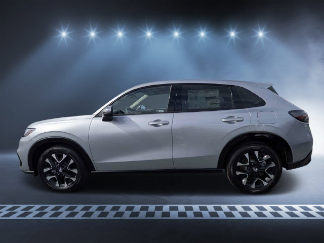 New 2027 Honda HR-V EX-L image 6