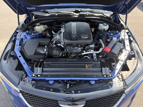 Used 2020 Cadillac CT4 Sport AWD/4WD image 37