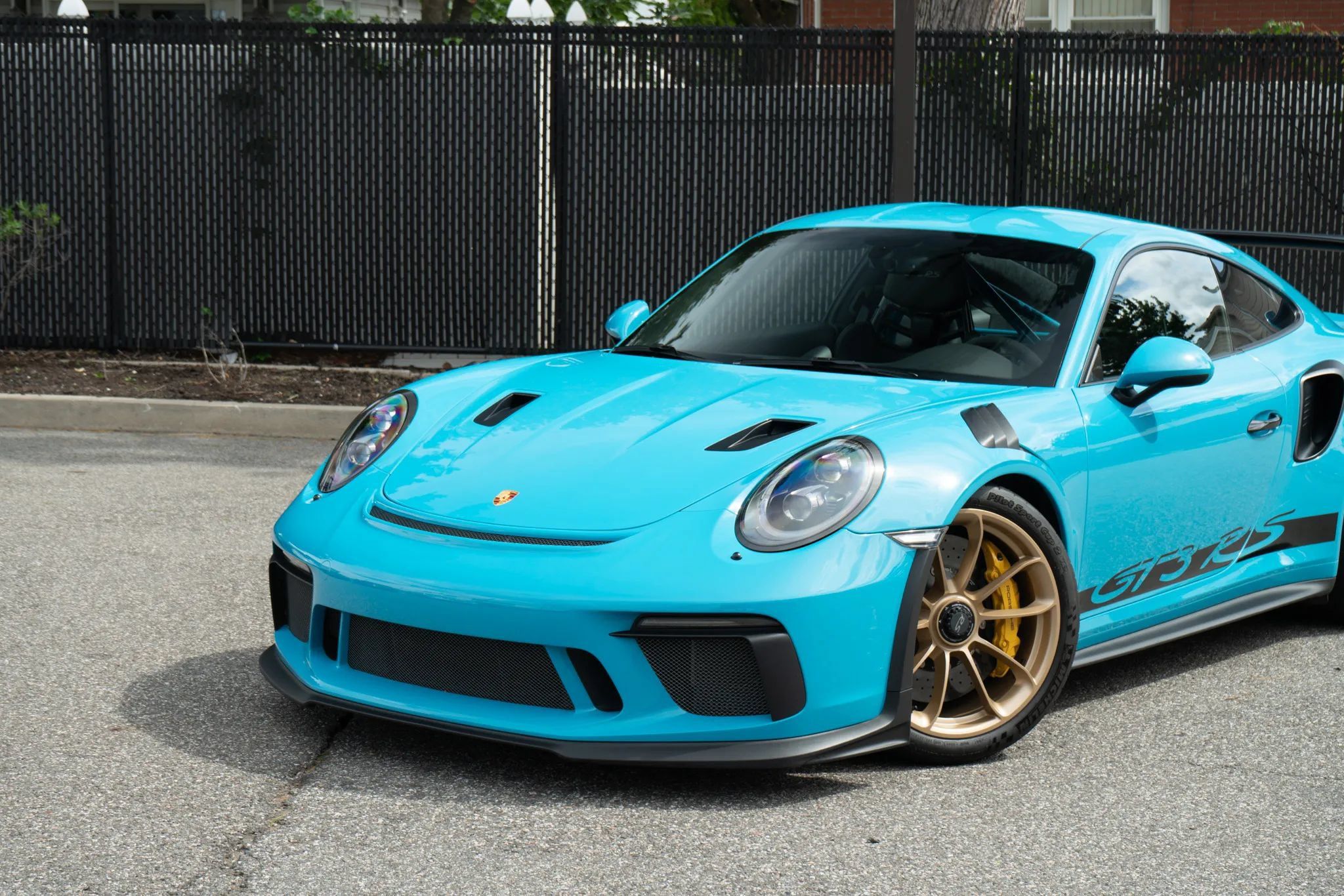 Used 2019 Porsche 911 GT3 RS RWD image 36