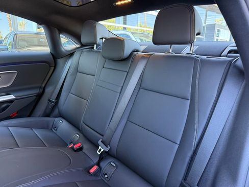 New 2026 Mercedes-Benz CLA 350 image 14